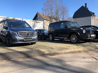 Ben's Automobil GmbH