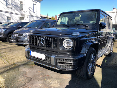 Ben's Automobil GmbH