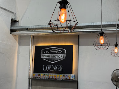 Nour Motors GmbH