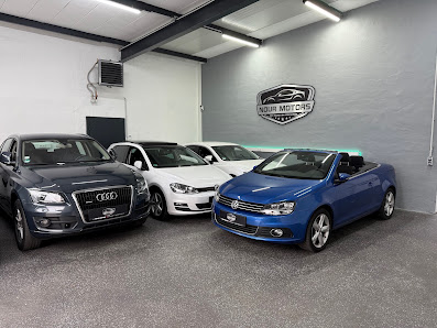 Nour Motors GmbH