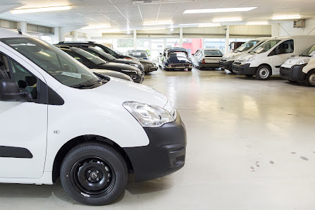 Autohaus Arno Olsen GmbH