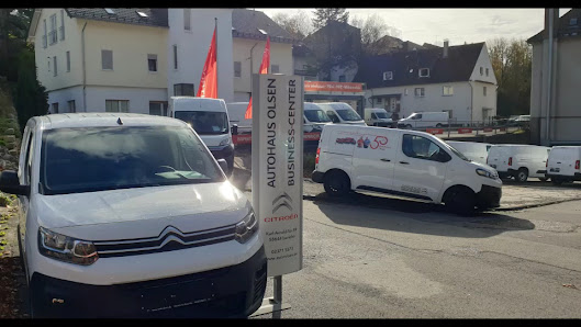 Autohaus Arno Olsen GmbH