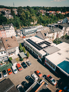 Autohaus Arno Olsen GmbH