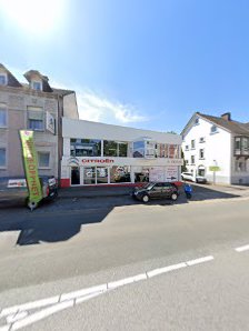 Autohaus Arno Olsen GmbH