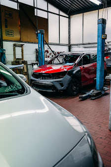 Gebrüder Nolte GmbH & Co. KG | Opel Autohaus Iserlohn