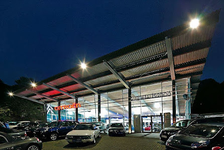 AUTOHAUS2000 GmbH