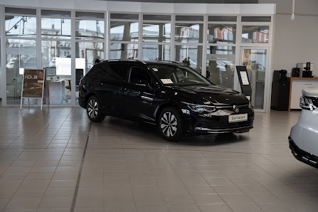 Tiemeyer Lüdenscheid (VW, BYD)