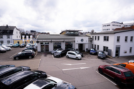 Tiemeyer Lüdenscheid (VW, BYD)