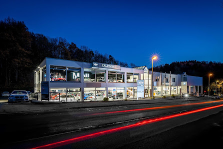 Autohaus Kaltenbach | BMW & MINI Lüdenscheid