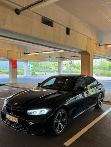 Autohaus Kaltenbach | BMW & MINI Lüdenscheid