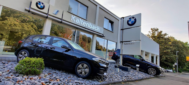 Autohaus Kaltenbach | BMW & MINI Lüdenscheid