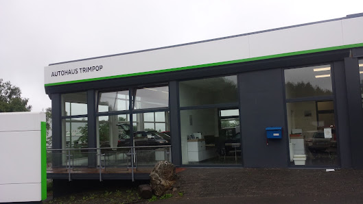 Autohaus Trimpop e. Kfr. - Škoda, Suzuki