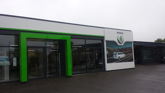 Autohaus Trimpop e. Kfr. - Škoda, Suzuki