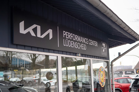 Kia | Performance Center GmbH