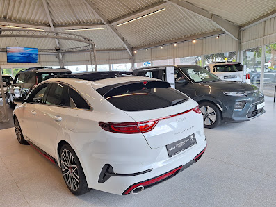 Kia | Performance Center GmbH