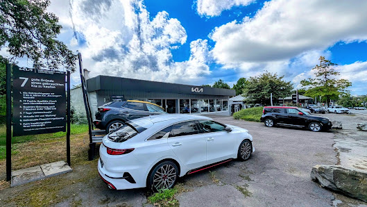 Kia | Performance Center GmbH