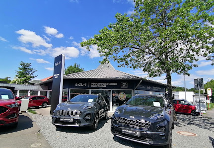 Kia | Performance Center GmbH
