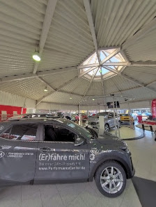 Kia | Performance Center GmbH