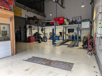Kfz-Gloy, Pkw- und Oldtimerreparaturen und Restaurationen aller Art