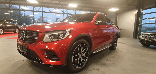 Jürgens GmbH Autorisierter Mercedes-Benz Verkauf und Service