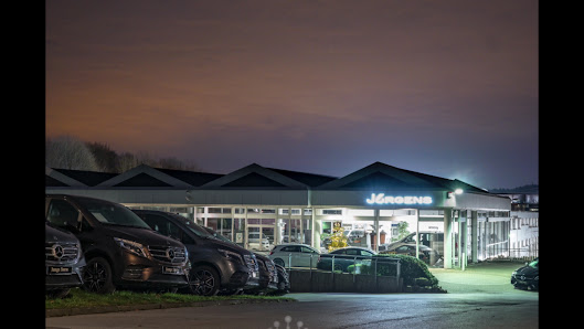 Jürgens GmbH Autorisierter Mercedes-Benz Verkauf und Service