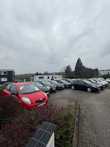 GÜRLEX Automobile