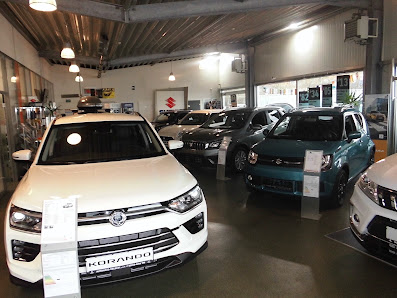 Autohaus Velbert
