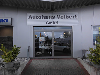 Autohaus Velbert