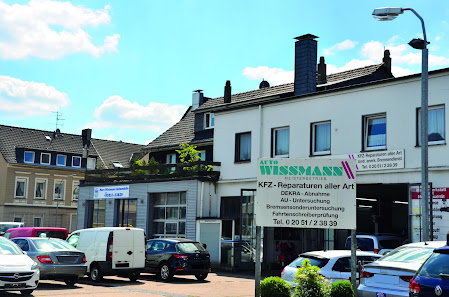 Auto Wissmann GmbH