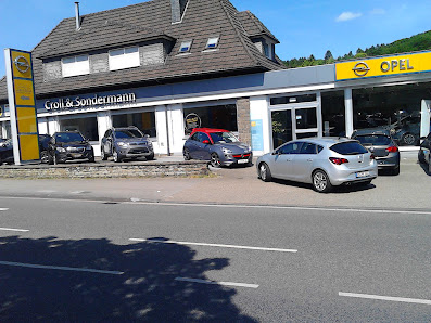 Autohaus & Werkstatt Croll & Sondermann GmbH