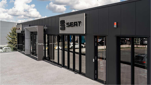SEAT & CUPRA - Gottfried Schultz Automobilhandels SE