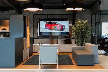 SEAT & CUPRA - Gottfried Schultz Automobilhandels SE