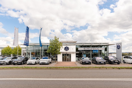 SEAT & CUPRA - Gottfried Schultz Automobilhandels SE