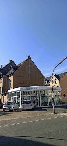 Autohaus Altenfeld Kfz-Rep. aller Fabrikate