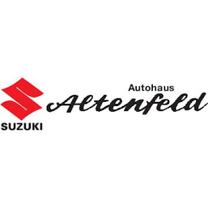 Autohaus Altenfeld Kfz-Rep. aller Fabrikate