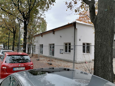 Mehmet Yildiz T.R. KFZ - Werkstatt