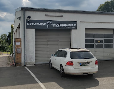 Stemmer Automobile, Inh. Jafari IBRAHIM