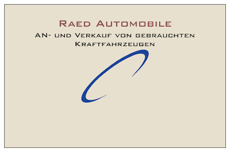 Raed Automobile