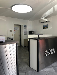 Kfz. Technik Süther