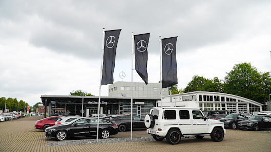 Autohaus Anders Ostwestfalen GmbH
