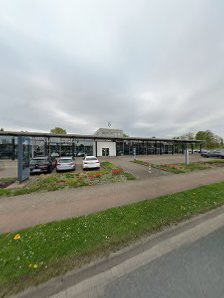 Autohaus Anders Ostwestfalen GmbH