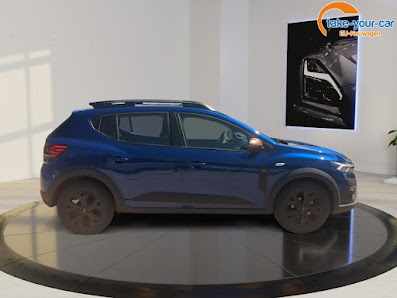Dacia Minden Autohaus Kleinemeier ein Unternehmen der Mattern GmbH