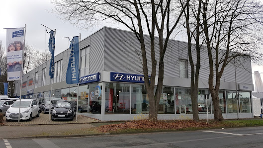 Autohaus Ford Meyer