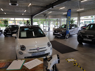 Autohaus Ford Meyer