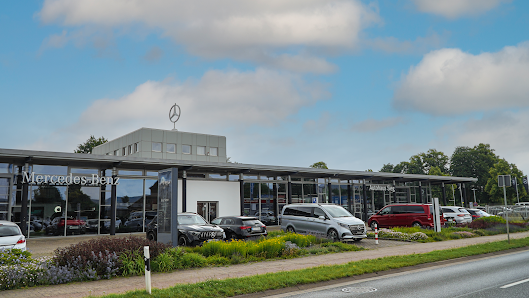 Autohaus Anders Ostwestfalen GmbH - smart