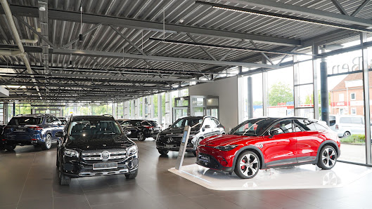 Autohaus Anders Ostwestfalen GmbH - smart