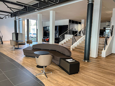 Autohaus Anders Ostwestfalen GmbH - smart