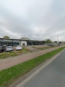 Autohaus Anders Ostwestfalen GmbH - smart