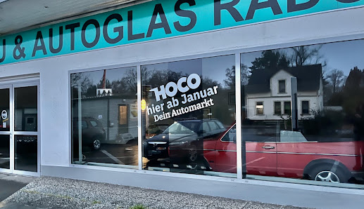 HOCO – Dein Automarkt
