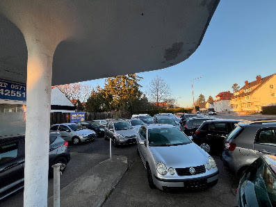 HOCO – Dein Automarkt